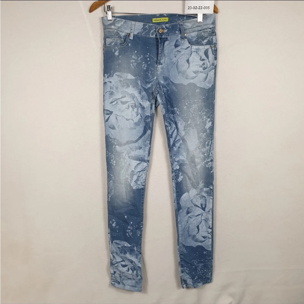 Versace jeans authentique